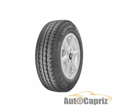 Шины Vredestein Comtrac 215/65 R16C 109/107T