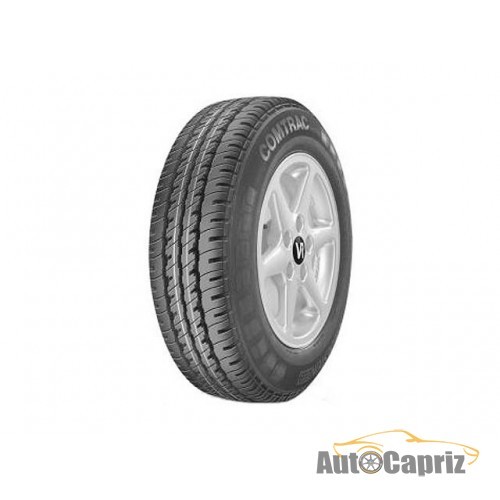 Шины Vredestein Comtrac 215/65 R16C 109/107T