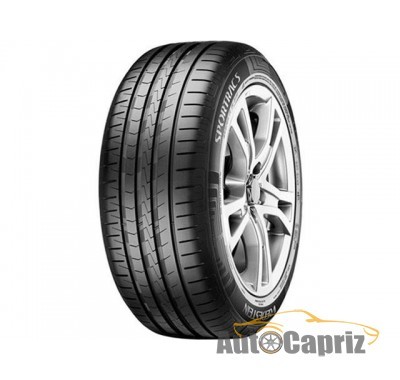 Шины Vredestein Sportrac 5 185/60 R15 88H