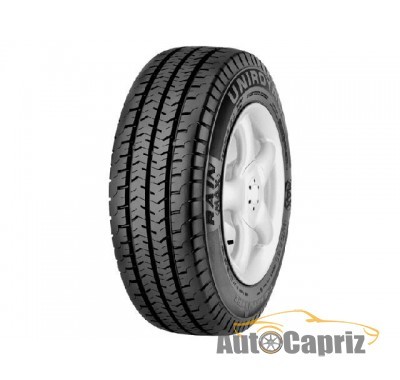 Шины Uniroyal Rain Max 2 195/65 R16C 104/102T