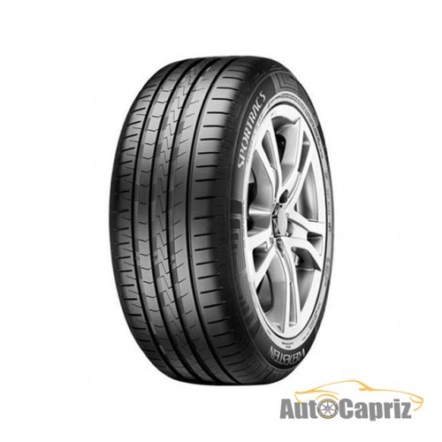 Шины Vredestein Sportrac 5 185/55 R15 82V