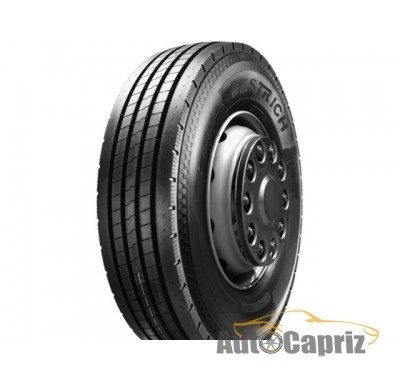 Грузовые шины Bestrich BSR636 (рулевая ось) 315/80 R22.5 156/150M