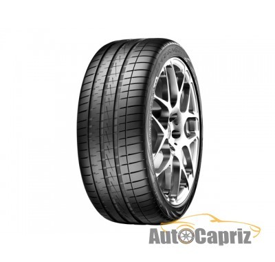 Шины Vredestein Ultrac Vorti 275/40 R19 105Y