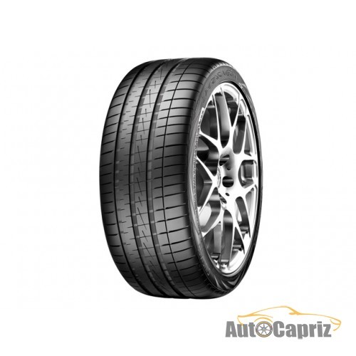 Шины Vredestein Ultrac Vorti 275/40 R19 105Y