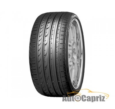 Шины Yokohama Advan Sport V103 235/45 R19 95Y