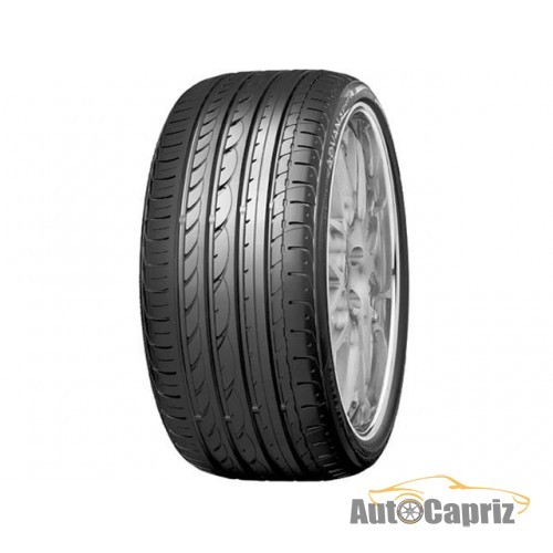 Шины Yokohama Advan Sport V103 255/35 R19 96Y
