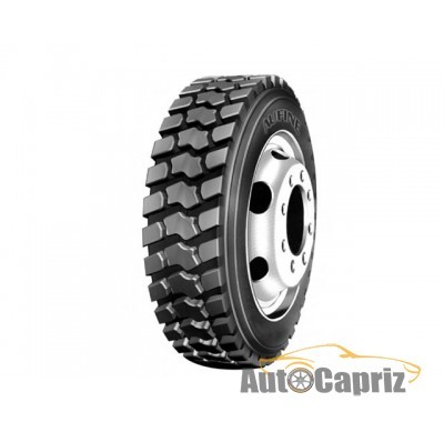 Грузовые шины Aufine AF97 (ведущая ось) 13.00 R22.5 156/150J