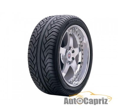 Шины Yokohama Advan ST V802 255/60 R17 110W