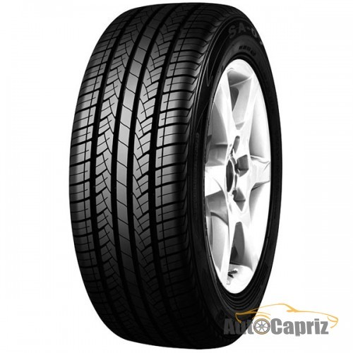 Шины WestLake SA07 225/55 R17 97W