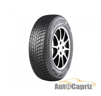 Шины Bridgestone Blizzak LM-001 205/55 R17 95V