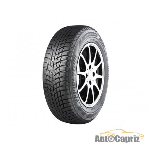 Шины Bridgestone Blizzak LM-001 205/55 R17 95V