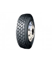 Zeetex ZDH1 (ведущая ось) 295/80 R22.5 152/148M