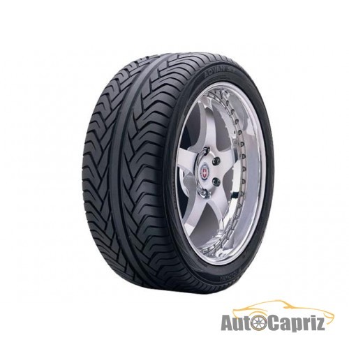 Шины Yokohama Advan ST V802 295/35 R20 108Y
