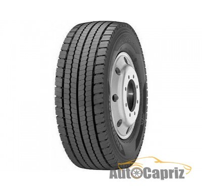 Грузовые шины Hankook DL10 (ведущая ось) 315/80 R22.5 154/150M