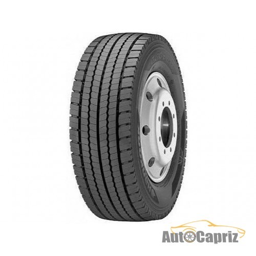 Грузовые шины Hankook DL10 (ведущая ось) 315/80 R22.5 154/150M