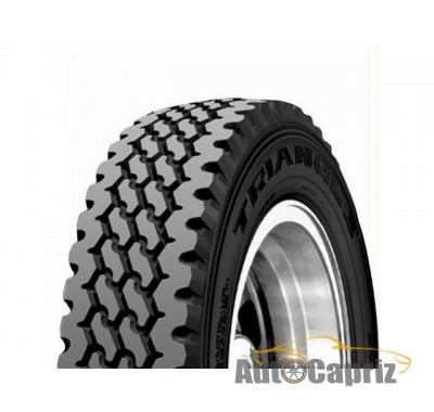 Грузовые шины Triangle TR698 (ведущая) 11.00 R20 152/149K