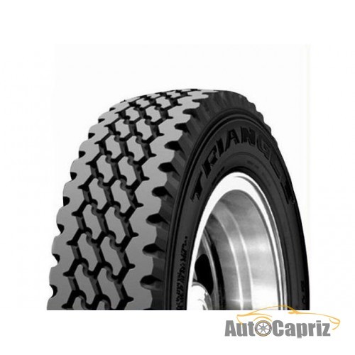 Грузовые шины Triangle TR698 (ведущая) 11.00 R20 152/149K