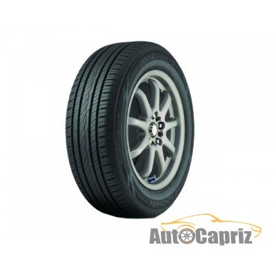 Шины Yokohama Avid Ascend 215/55 R18 94H