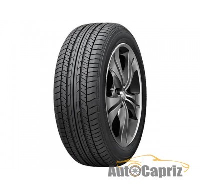 Шины Yokohama Aspec A349A 215/60 R17 96H