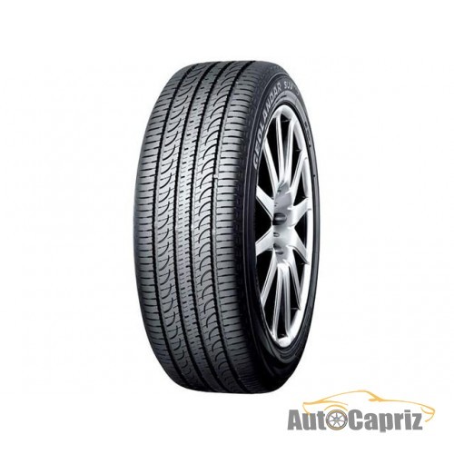 Шины Yokohama Geolandar SUV G055 215/65 R16 98H