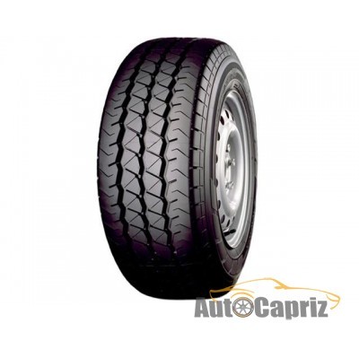 Шины Yokohama Delivery Star RY818 215/75 R16C 113/111R