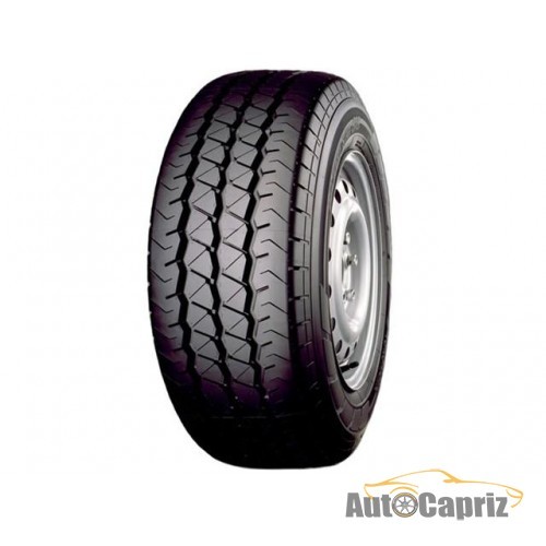 Шины Yokohama Delivery Star RY818 215/75 R16C 113/111R