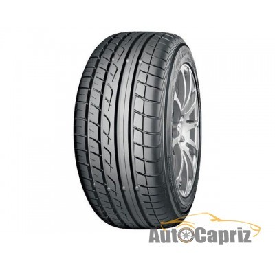 Шины Yokohama C.Drive AC01 235/45 R17 97W