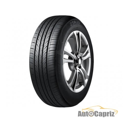 Шины Zeta ZTR20 195/50 R15 82V