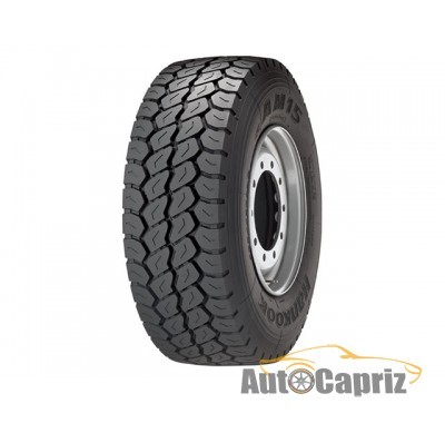 Грузовые шины Hankook AM15 (универсальная) 385/65 R22.5 159L