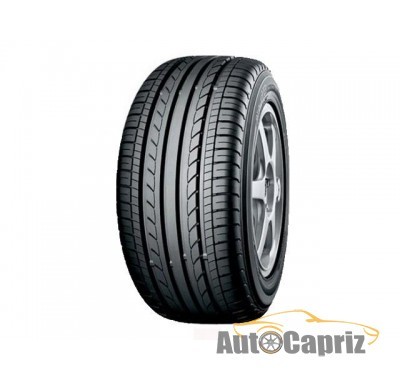 Шины Yokohama AVS dB V550 225/40 R18 92Y