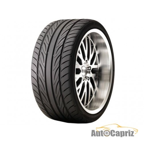Шины Yokohama S.Drive AS01 255/45 R18 99W