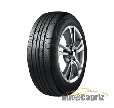 Шины Zeta ZTR20 215/60 R16 95V
