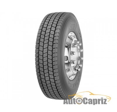 Грузовые шины Sava Orjak 04 (ведущая ось) 295/60 R22.5 150K