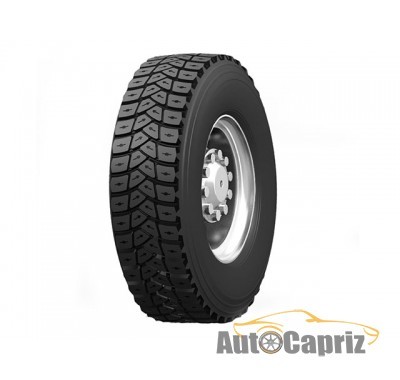 Грузовые шины Keter KTMD5 (ведущая ось) 315/80 R22.5 156/153L