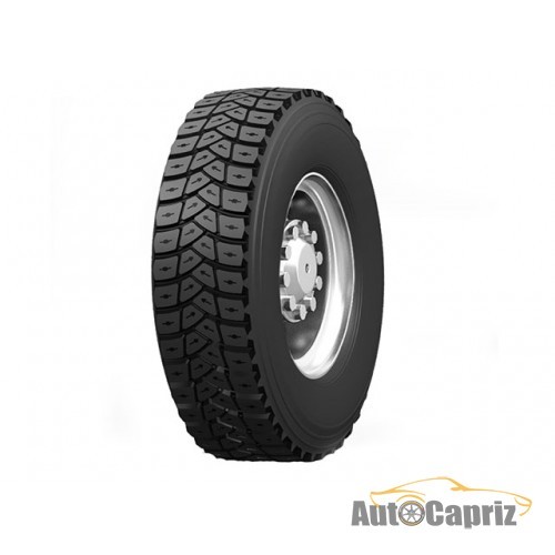 Грузовые шины Keter KTMD5 (ведущая ось) 315/80 R22.5 156/153L