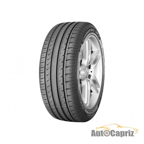 Шины GT Radial Champiro HPY 225/65 R17 102V