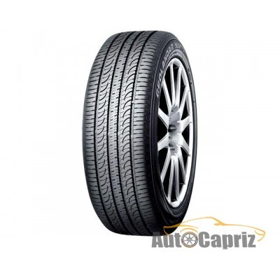 Шины Yokohama Geolandar SUV G055 235/55 R17 99H