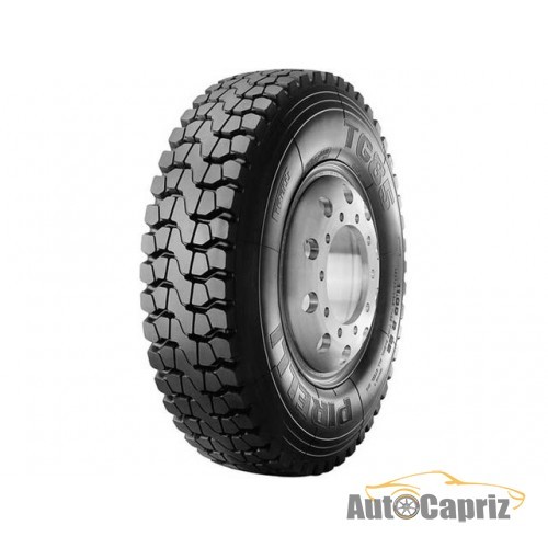 Грузовые шины PIRELLI TG85 (универсальная) 12.00 R20 156/150K