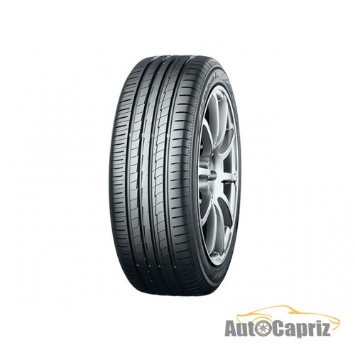 Шины Yokohama BluEarth-A AE-50 225/50 R17 98W