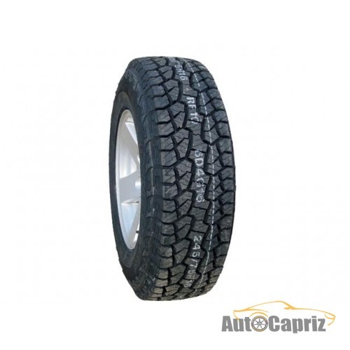 Шины Hankook Dynapro AT-M RF10 245/65 R17 107T