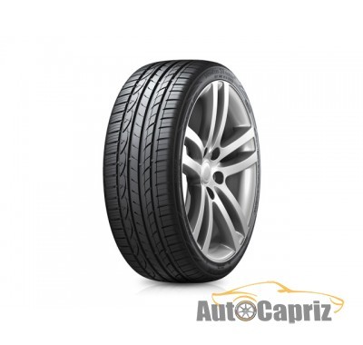 Шины Hankook Ventus S1 noble2 H452 245/55 R19 103V