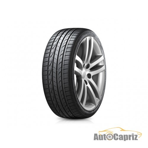 Шины Hankook Ventus S1 noble2 H452 245/55 R19 103V