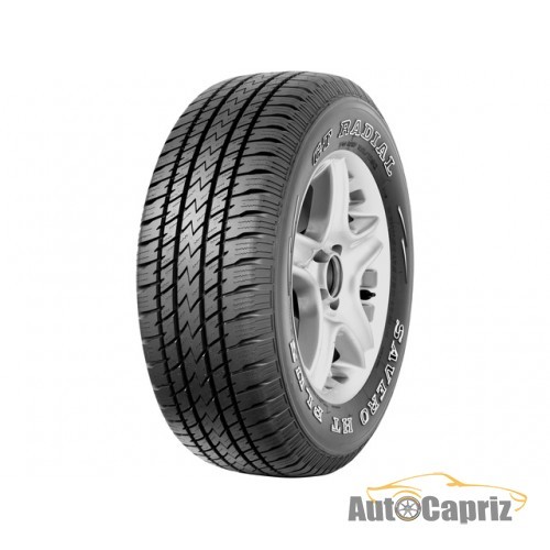 Шины GT Radial Savero H/T Plus 215/70 R16 100H