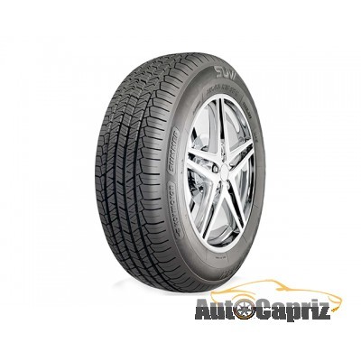 Шины Kormoran Summer SUV 235/55 R17 103V