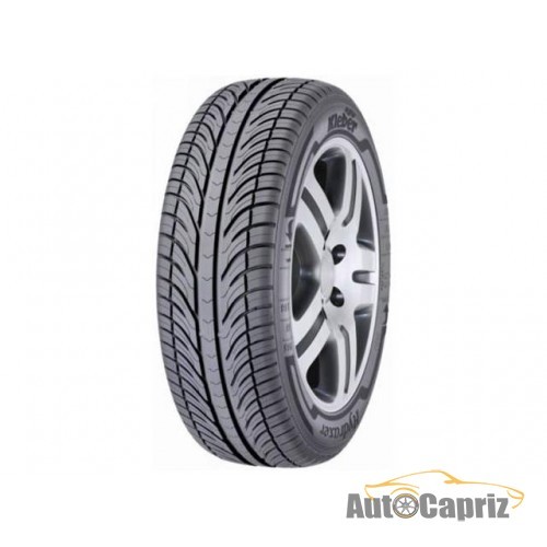 Шины Kleber Hydraxer 205/50 R17 89Y