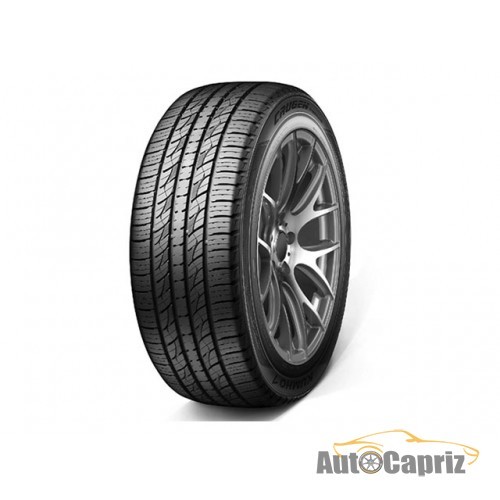 Шины Kumho City Venture KL33 225/60 R17 100V
