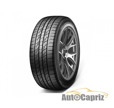 Шины Kumho City Venture KL33 235/55 R18 104V