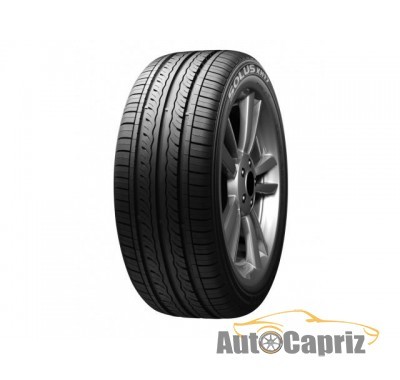 Шины Kumho Solus KH17 215/65 R15 96V