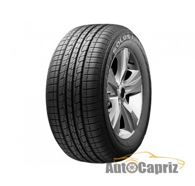 Шины Marshal Solus KL21 225/60 R17 99H