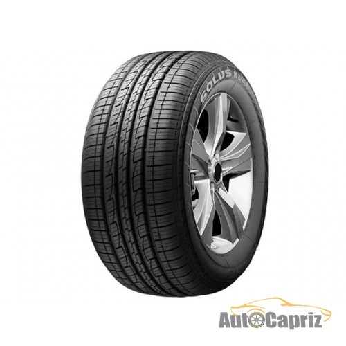 Шины Marshal Solus KL21 225/60 R17 99H